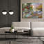 «Spring Stream» par Bigelow, illustrations sur toile-1552617328