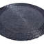  Napperon en verre bicolore lustré, ensemble de 4-64602135