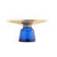 Gbelinda Coffee Table Gray Glass-288822187