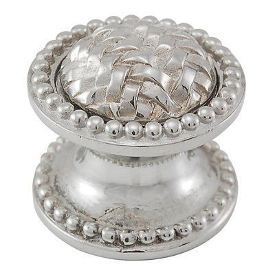 Cestino Mushroom Knob