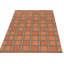 Scandinavian Wool Geometric Area Rug-1130594860