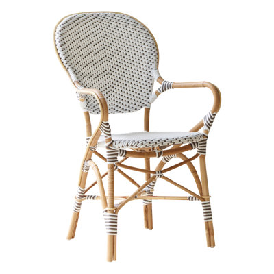 Fauteuil bistro Isabell