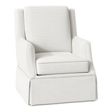 Savannah 31.5" W Wingback Chair