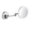 Miroir de maquillage circulaire grossissant 5x-93465428