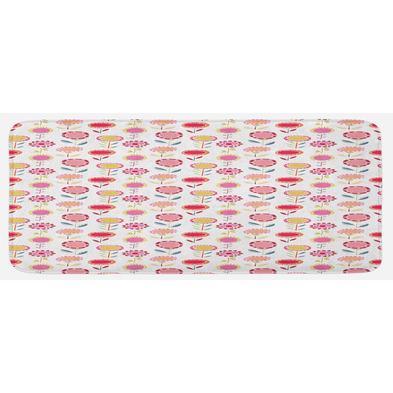 Tapis de cuisine