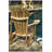 Montauk Teak Adirondack Chair