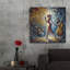 «Jazz Band Abstract» par Rey Klimt, art mural-1636700948-1636700950
