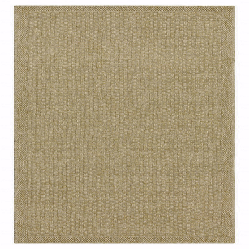 2 Ft. 7 In. X 7 Ft. 3 In. Indoor/Outdoor Area Rug, Runner 2'7" x 7'3"