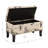 Pierro Upholstered Storage Bench-1391924811