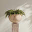 Analea Faux Foliage Plant in Vase