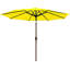 Parasol 9" Market-13728774-13728780