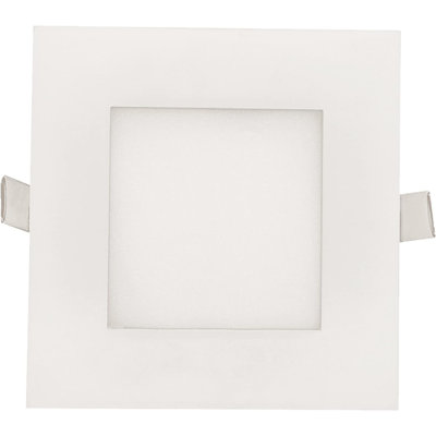 5'' Dimmable Air-Tight IC Rated Standard Recessed Lighting Kit