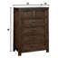 Commode 8 tiroirs Caitlyn-2006453362