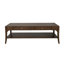 Sylvie Rectangular Coffee Table