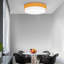 Avory Fabric Flush Mount-1038373636