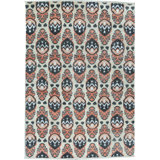 Ikatville One-of-a-Kind 10' X 14'2" Area Rug