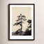 Serenity By Peter Dušek - Framed Wall Art-560221192-560221193