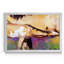 «Contenu», reproduction d'art sur toile-733346251-733346252
