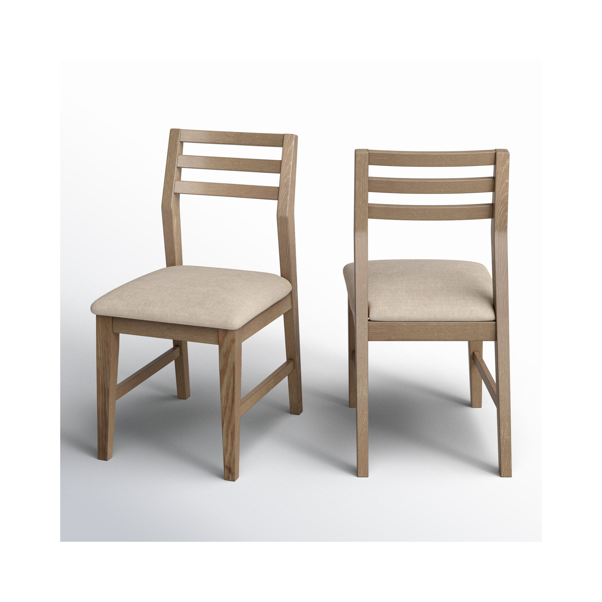 Shae Side Chairs