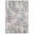 Bleu / gris / gris foncé sélectionné