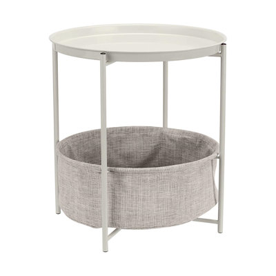 Avionna End Table