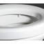 Secura Elongated Toilet Seat