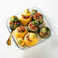 O Cuisine O Cuisine Glass Roaster Glass 1 Piece Casserole Set-139120607