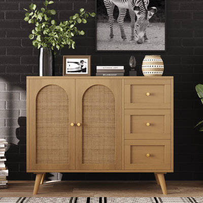 Aimani 37.4'' Sideboard