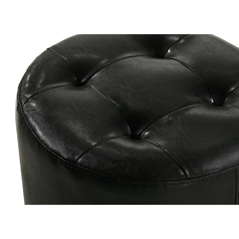 Meuble-lavabo 3 pièces en noir avec miroir éclairé, 5 poignées brillantes et tiroirs ronds de style tabouret pivotant, style cristal, miroir pour la chambre à coucher