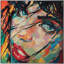 More You Think You See by Colio - Picture Frame Painting Print on Paper