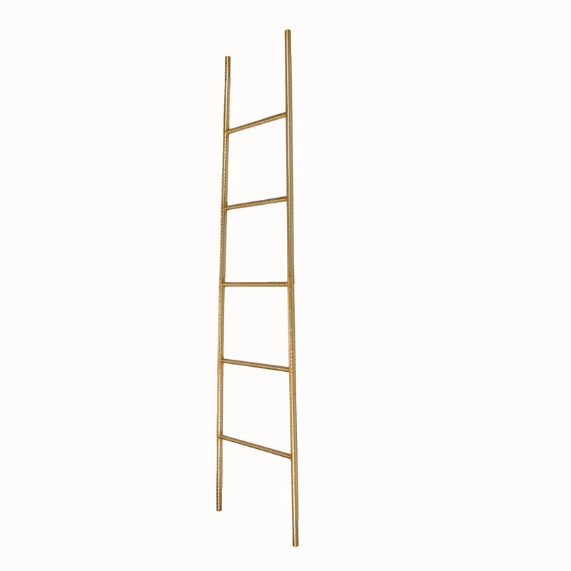 Emilia Decorative Blanket Ladder