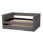 Samitha Upholstered Daybed with Trundle-74229315-74229375