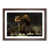Walnut Framed selected