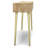 Jager - Console Table - Natural