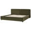 Casanas Upholstered Bed-1588112078