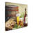 Armand 'Beer and Hops' Print on Canvas-21649272