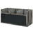Wood Rectangle Flatware Caddy
