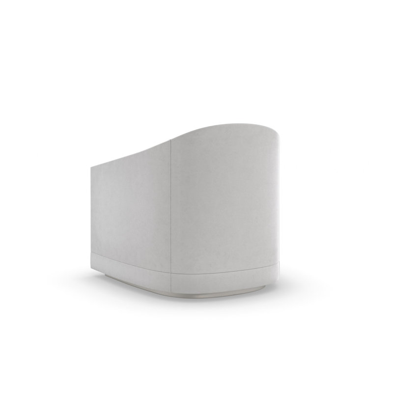 Da Vita Barrel Chair
