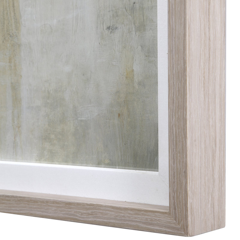 " Essence " Painting Print