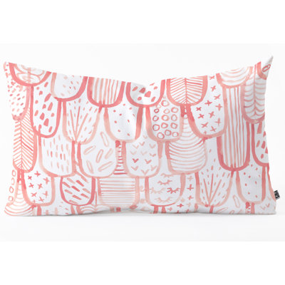 Coussin lombaire