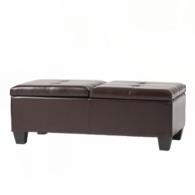 STORAGE OTTOMAN