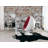 Non-Pasted Brick Wall Mural