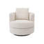 Felix Swivel Barrel Chair