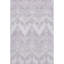 Tapis lavande Prisco lavable à la machine de qualité supérieure-121755820