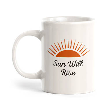 Is It Summer Yet? Mug — Livefromthecity