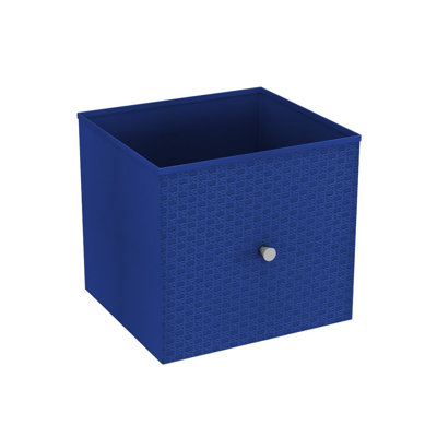 17 Stories Woven Decorative Basket