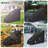 Heavy Duty Waterproof Zero Gravity Lounge Chair Covers