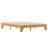 Platform Bed with Wooden Support Slats, No Box Spring Required-70483629-70471261