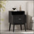 DISA 1-DRAWER NIGHTSTAND