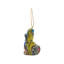 Ornement pour chien Holiday Aisle® Plus